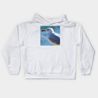 Silver Gull Kids Hoodie